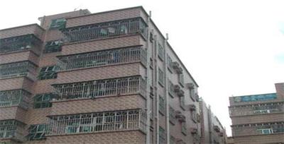 中山科燕公寓无线覆盖工程